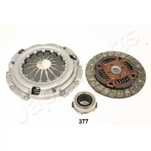Spojková sada JAPANPARTS KF-377