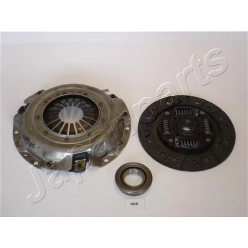 Spojková sada JAPANPARTS KF-406