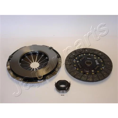 Spojková sada KF-534 /Japanparts/ - obr. 1
