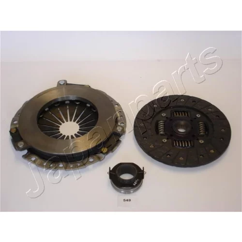 Spojková sada KF-549 /Japanparts/ - obr. 1