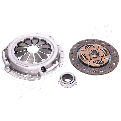 Spojková sada KF-631 /Japanparts/ - obr. 1