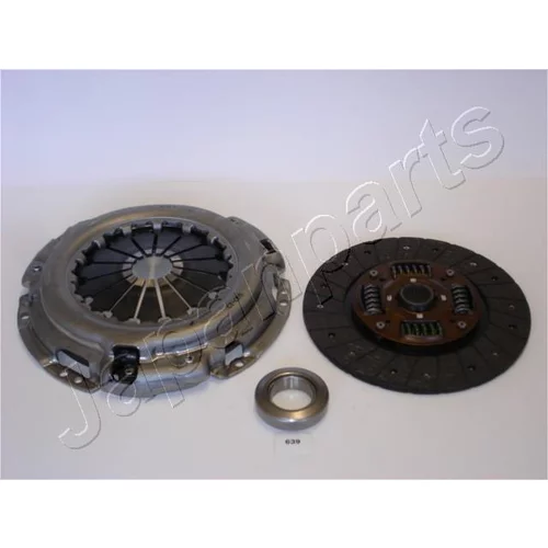 Spojková sada JAPANPARTS KF-639