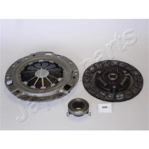 Spojková sada JAPANPARTS KF-698