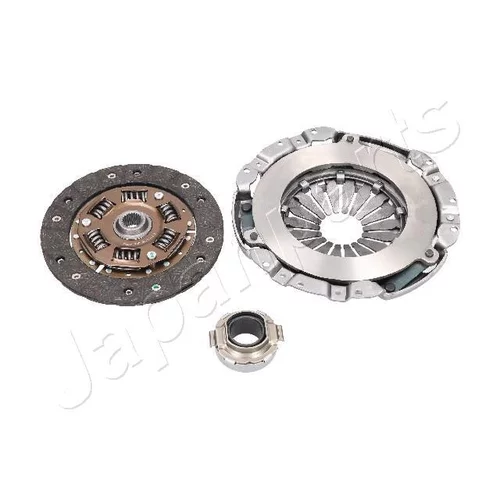 Spojková sada KF-706 /Japanparts/ - obr. 1