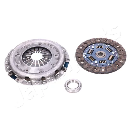 Spojková sada KF-707 /Japanparts/ - obr. 1