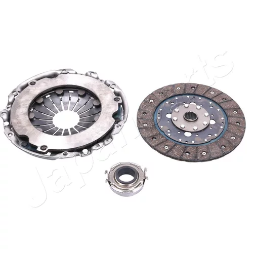 Spojková sada KF-721 /Japanparts/ - obr. 1