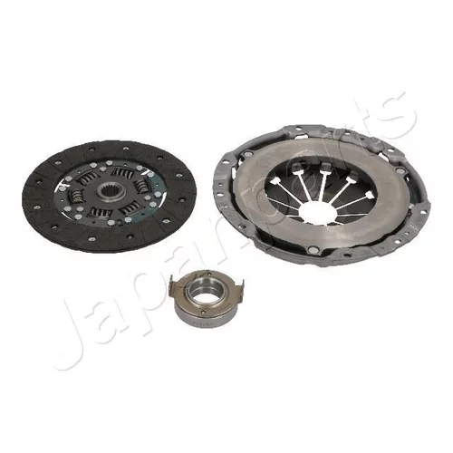 Spojková sada KF-822 /Japanparts/ - obr. 1