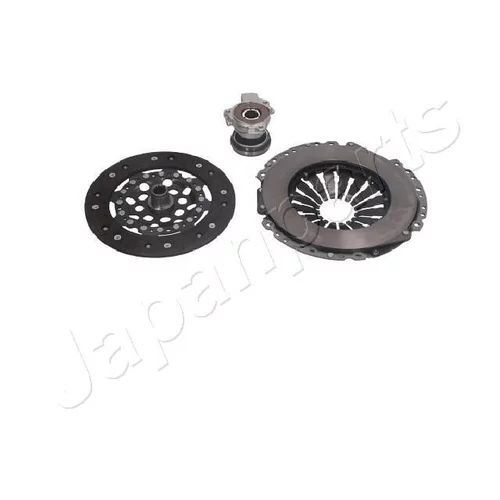 Spojková sada KF-834 /Japanparts/ - obr. 1