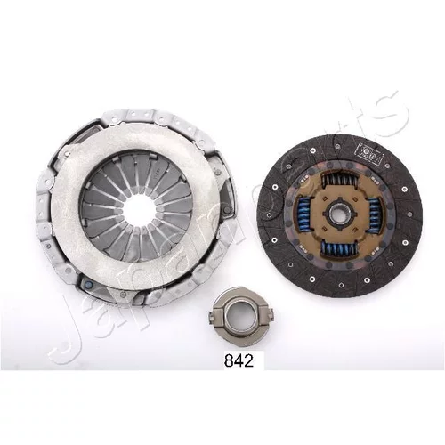 Spojková sada KF-842 /Japanparts/ - obr. 1