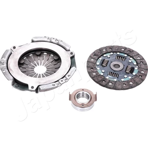Spojková sada KF-894 /Japanparts/ - obr. 1