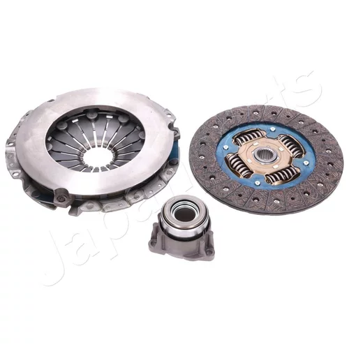 Spojková sada JAPANPARTS KF-S09