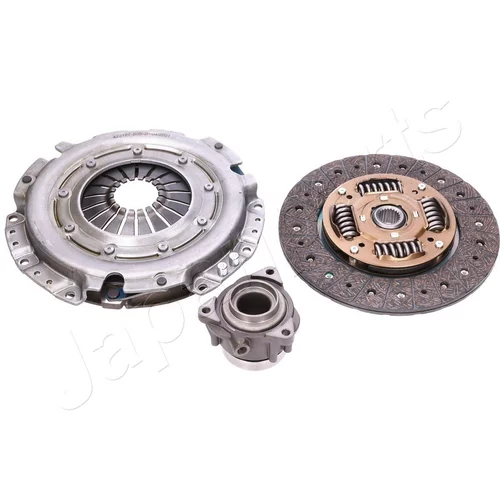 Spojková sada KF-S09 /Japanparts/ - obr. 1