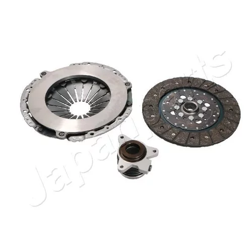 Spojková sada KF-S12 /Japanparts/ - obr. 1