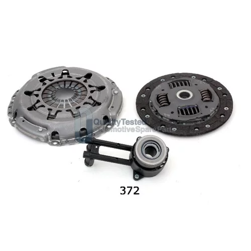 Spojková sada JAPANPARTS KF372JM