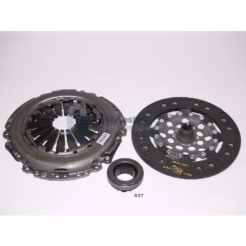 Spojková sada JAPANPARTS KF837JM