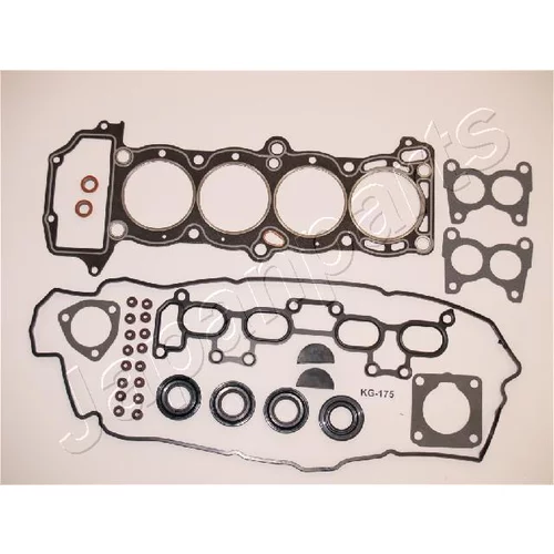 Sada tesnení, Hlava valcov JAPANPARTS KG-175