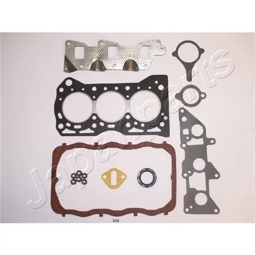 Sada tesnení, Hlava valcov JAPANPARTS KG-806
