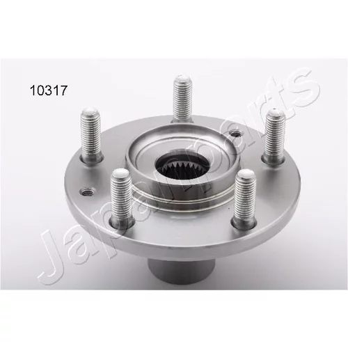 Náboj kolesa KK-10317 /Japanparts/ - obr. 1