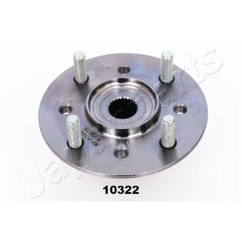 Náboj kolesa KK-10322 /Japanparts/ - obr. 1