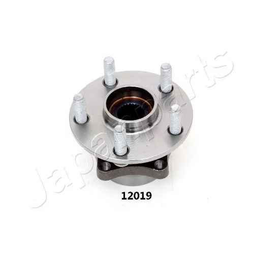 Náboj kolesa KK-12019 /Japanparts/ - obr. 4