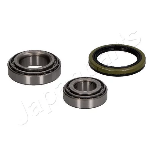 Ložisko kolesa - opravná sada KK-13010 /Japanparts/ - obr. 2