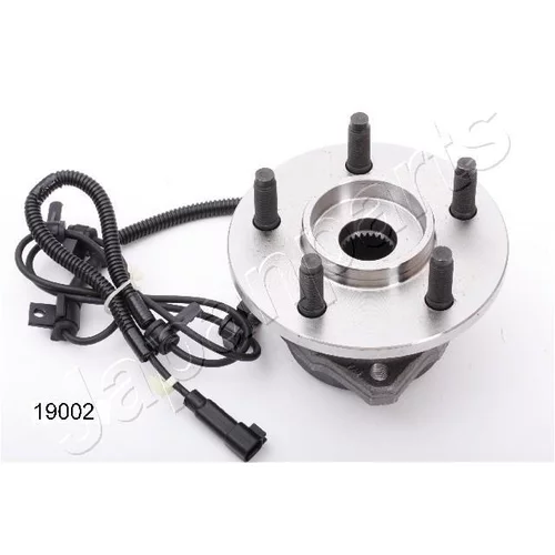 Náboj kolesa KK-19002 /Japanparts/ - obr. 1