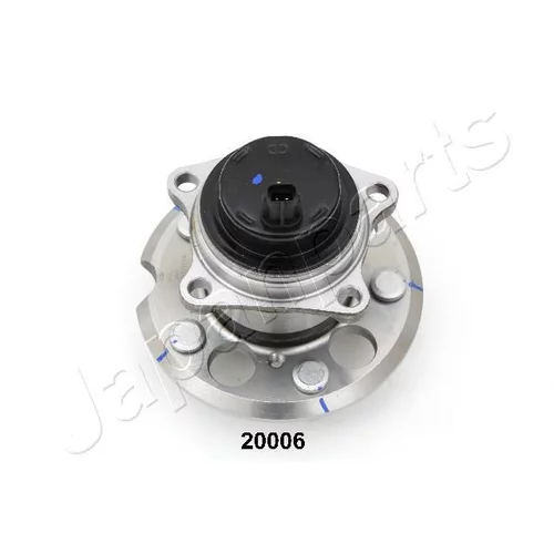 Náboj kolesa KK-20006 /Japanparts/ - obr. 1
