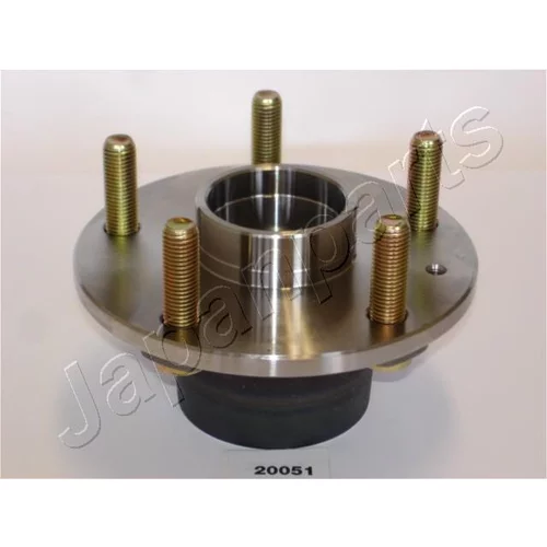 Náboj kolesa KK-20051 /Japanparts/ - obr. 1