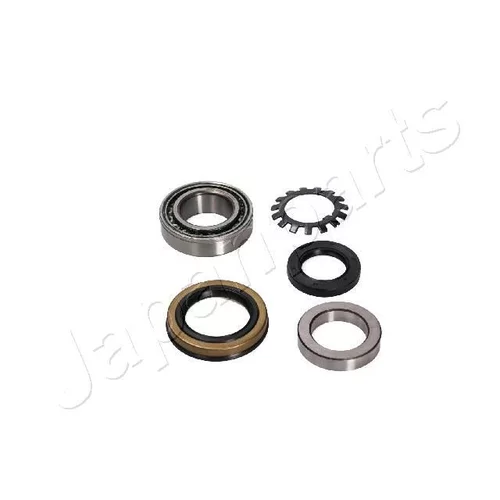 Ložisko kolesa - opravná sada JAPANPARTS KK-20311
