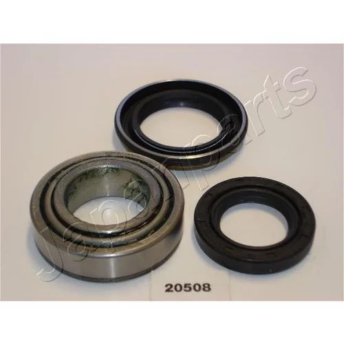 Ložisko kolesa - opravná sada KK-20508 /Japanparts/ - obr. 1