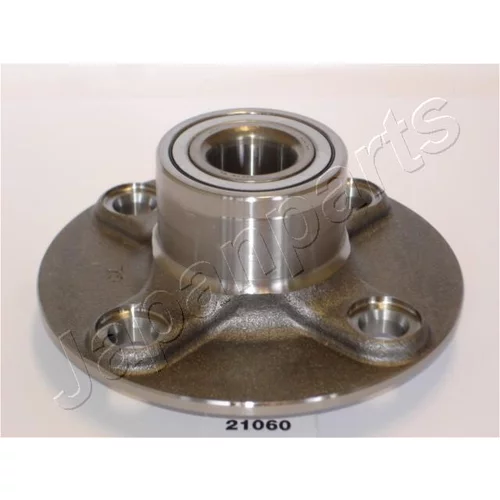 Náboj kolesa JAPANPARTS KK-21060