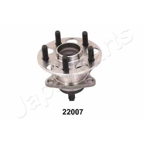 Náboj kolesa KK-22007 /Japanparts/ - obr. 1