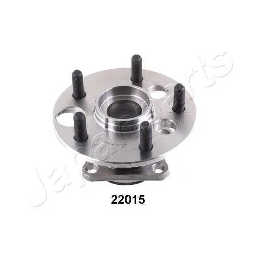 Náboj kolesa KK-22015 /Japanparts/ - obr. 1