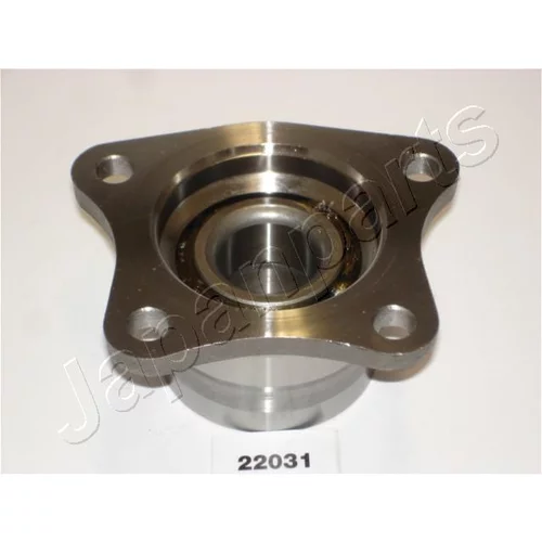 Náboj kolesa KK-22031 /Japanparts/ - obr. 1