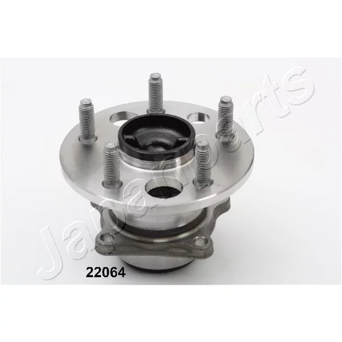 Náboj kolesa KK-22064 /Japanparts/ - obr. 1