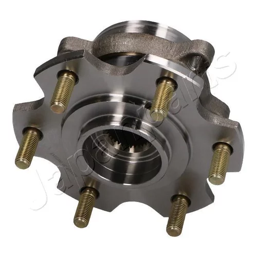 Náboj kolesa KK-25041 /Japanparts/ - obr. 1