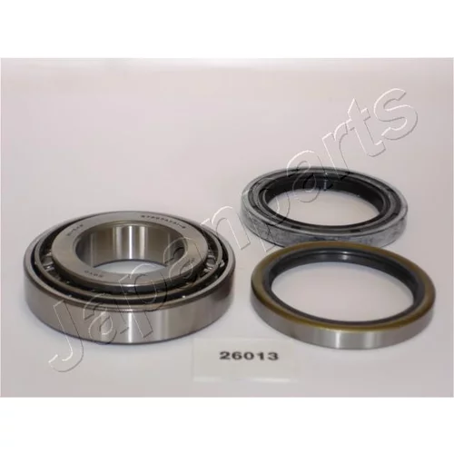Ložisko kolesa - opravná sada JAPANPARTS KK-26013