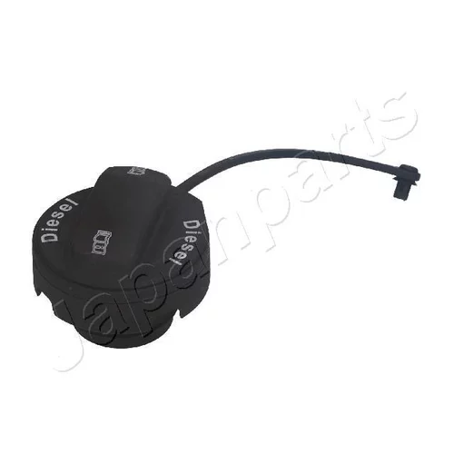 Uzáver, palivová nádrž KL-024 /Japanparts/ - obr. 1