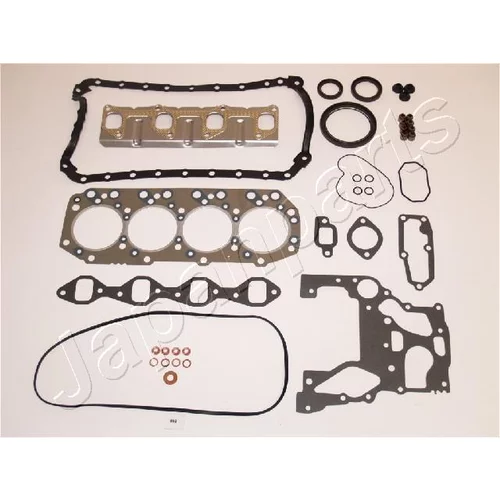 Kompletná sada tesnení motora JAPANPARTS KM-992