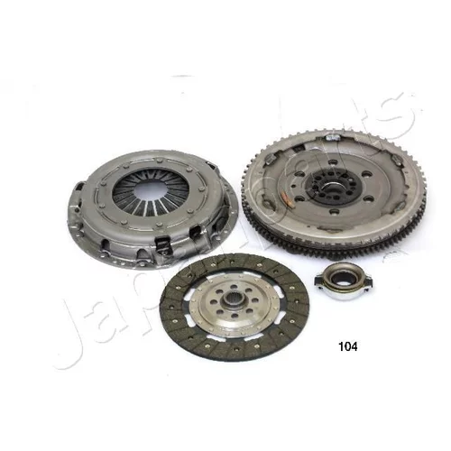 Spojková sada JAPANPARTS KV-104