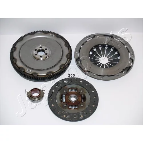 Spojková sada KV-205 /Japanparts/ - obr. 1
