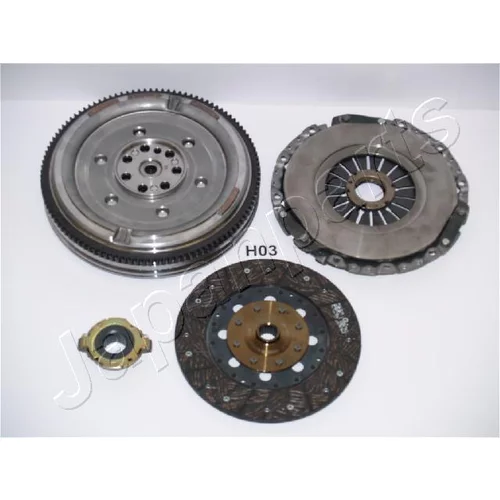 Spojková sada KV-H03 /Japanparts/ - obr. 1