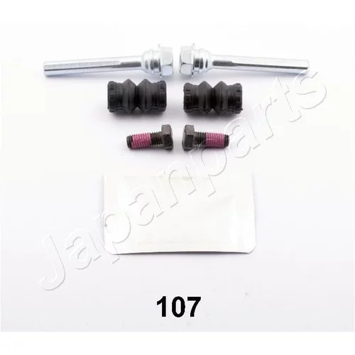 Opravná sada brzdového strmeňa Japanparts KZ-107
