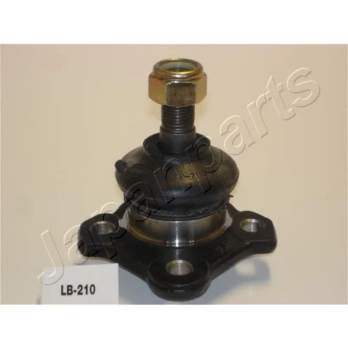 Zvislý/nosný čap JAPANPARTS LB-210