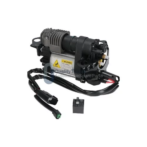 Kompresor pneumatického systému JAPANPARTS MQ-ASC052