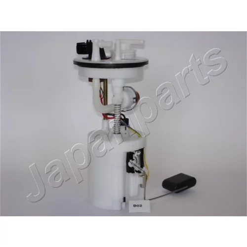 Palivové čerpadlo JAPANPARTS PB-D02