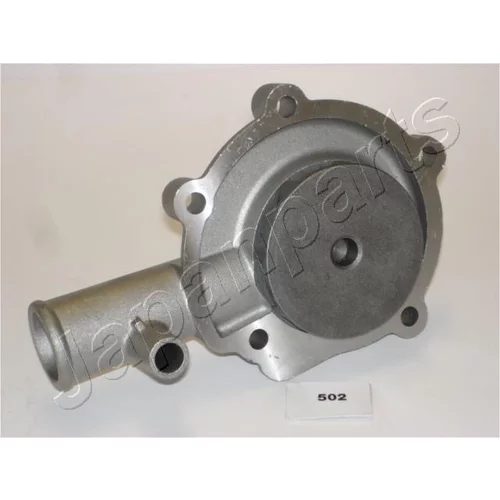 Vodné čerpadlo, chladenie motora PQ-502 /Japanparts/ - obr. 1