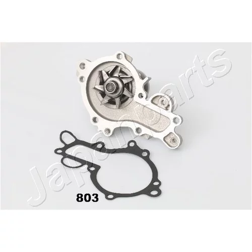 Vodné čerpadlo, chladenie motora PQ-803 /Japanparts/ - obr. 1