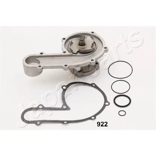 Vodné čerpadlo, chladenie motora PQ-922 /Japanparts/ - obr. 1