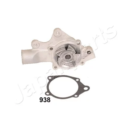 Vodné čerpadlo, chladenie motora PQ-938 /Japanparts/ - obr. 1